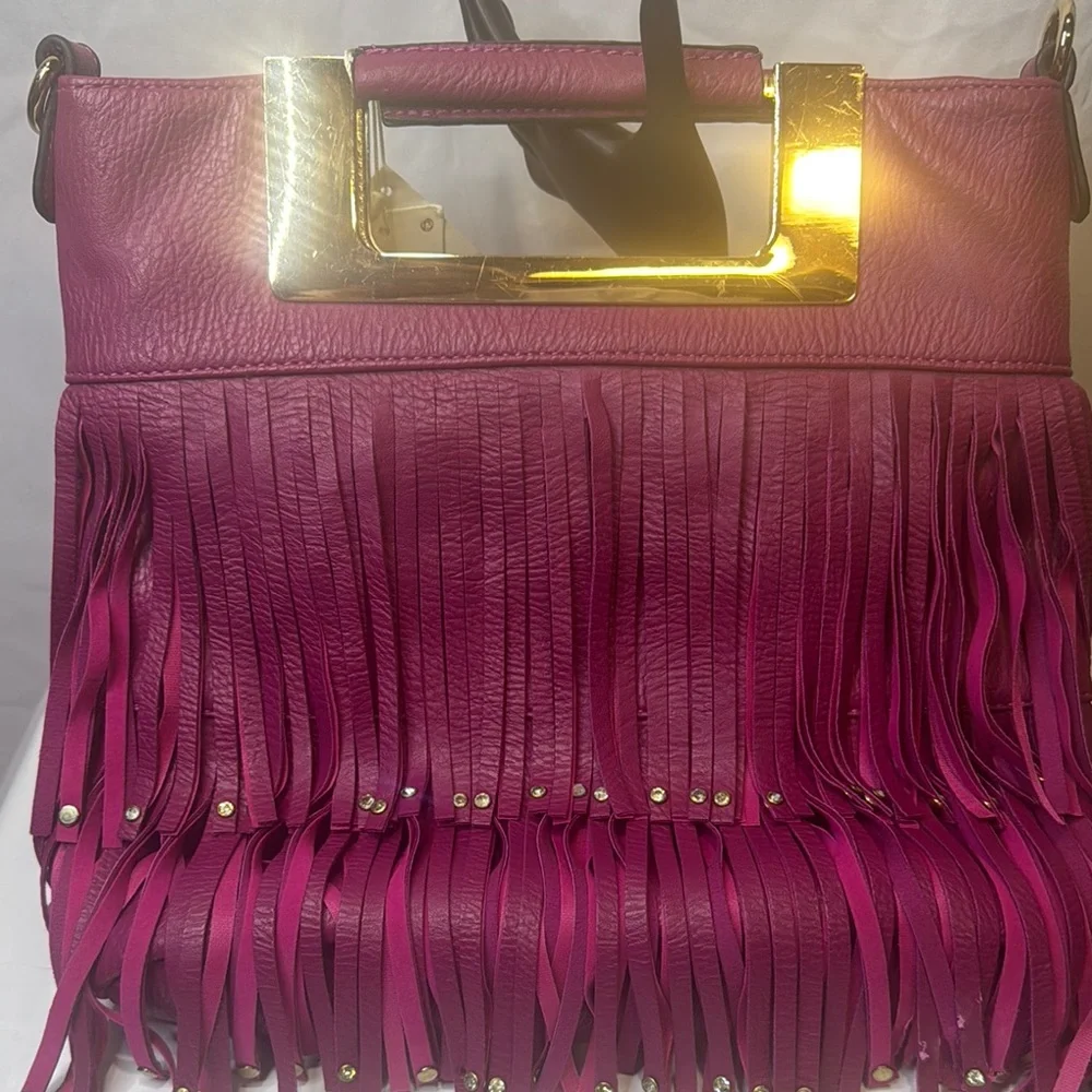Le Miel stylish pink